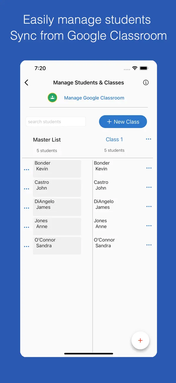 #4. Rubric Scorer (cloud) (iOS) Av: Glen Botha