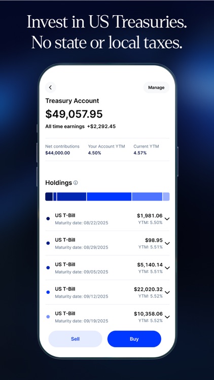 Public: Invest & Trade screenshot-7