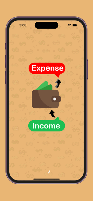 My Expense Manager and Tracker Screenshot 1 of 10