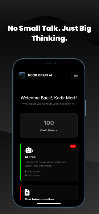 Rook Brain Screenshot 3 of 5