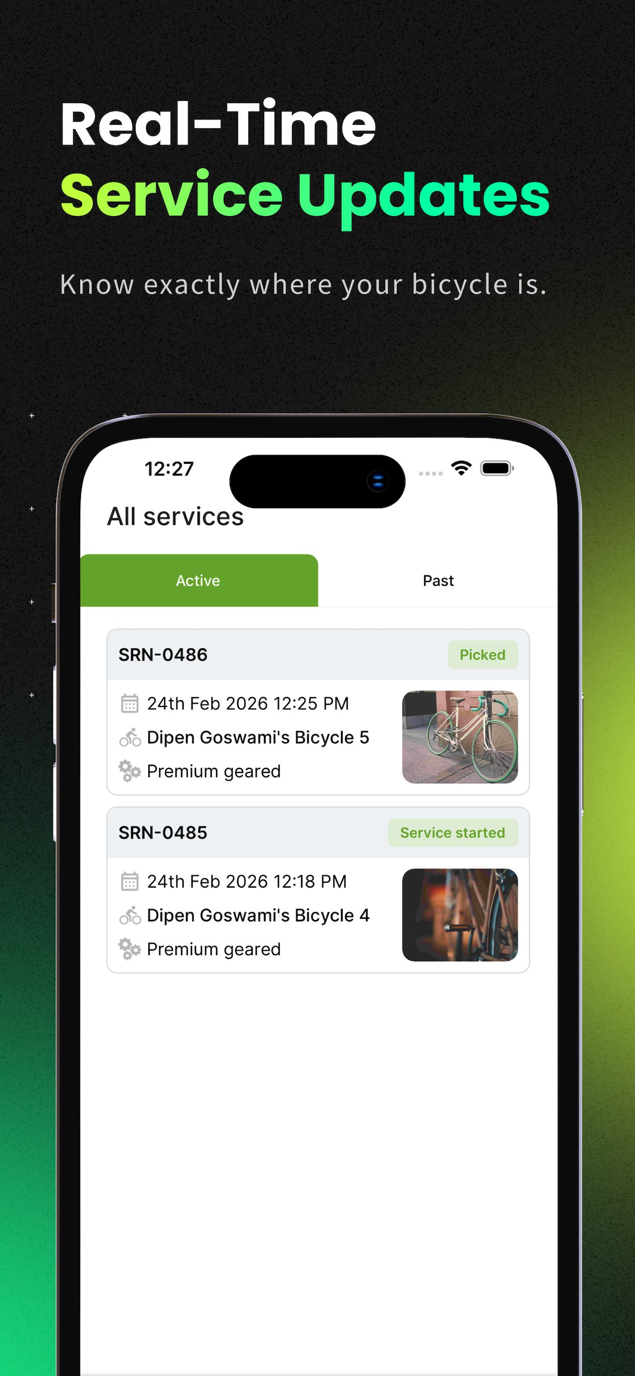 PickNFix India