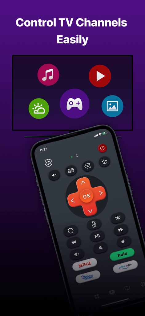 AI Remote：TV Remote Controller - App de Utilidades | MWM