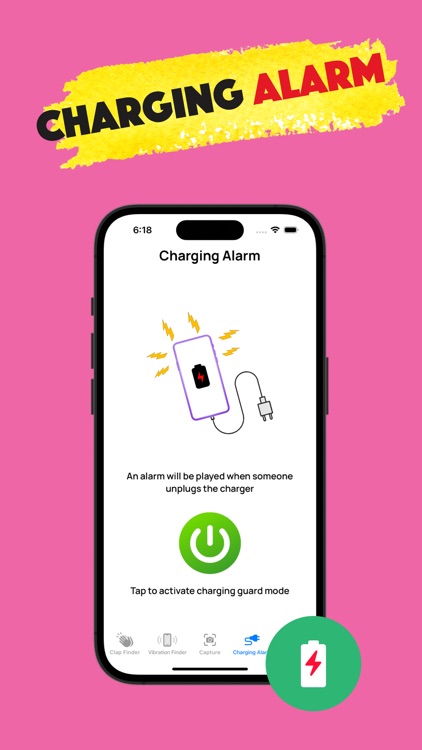 Clap to Find Phone by Clapping