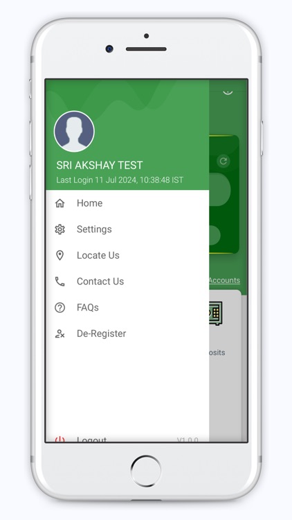 The Hyderabad DCCB screenshot-6