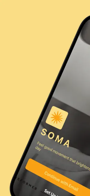 Soma Didsbury screenshot 1