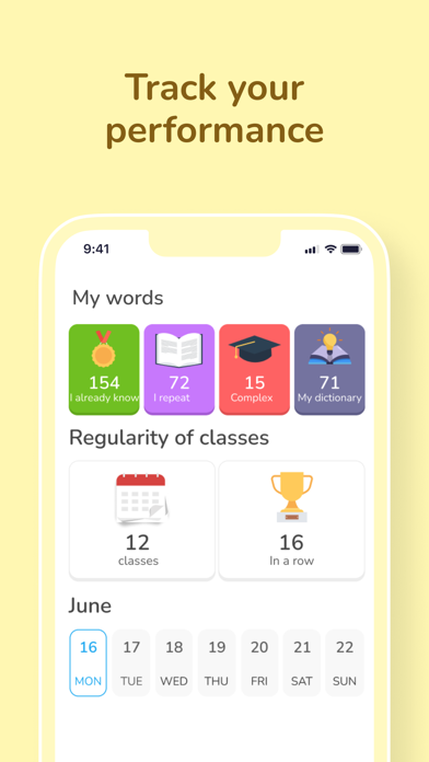AI English Minute Screenshot