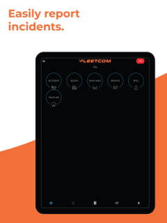 FleetCom screenshot 5