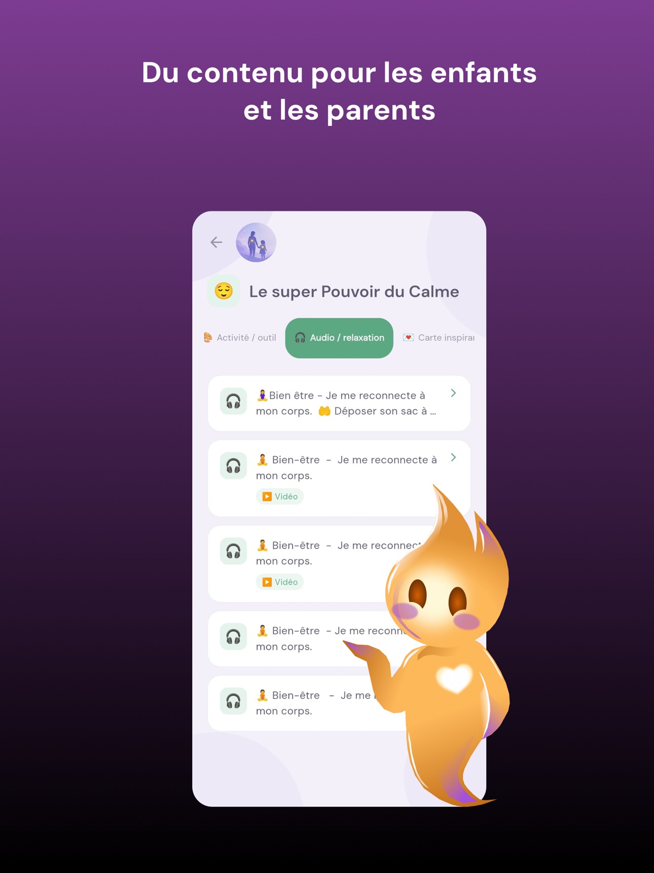 Screenshot 9 of Alchimie Family