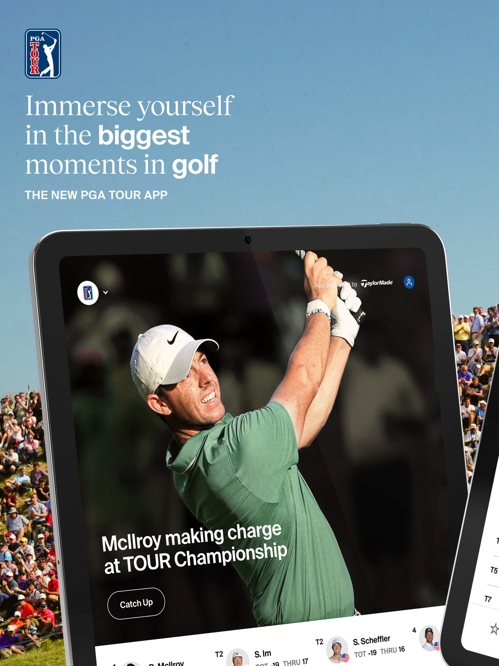PGA TOUR