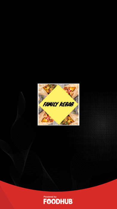 Family Kebab. Screenshot