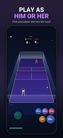 Paddle Up - Play Paddle Game Screenshot 6 of 6