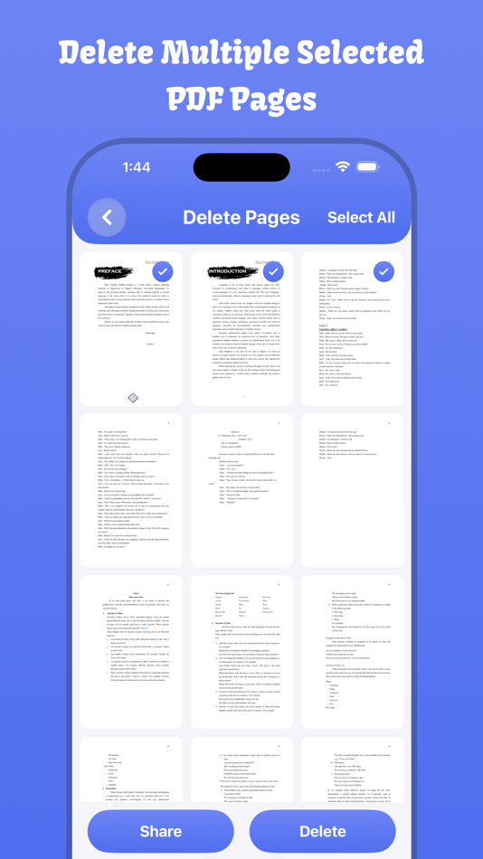 #10. PDF Maker: Scanner and Reader (iOS) 由: Parsottambhai Dhameliya