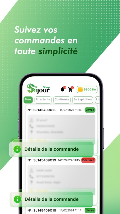 Sijour Shop screenshot-3