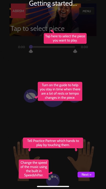 ABRSM Piano Practice Partner screenshot-6