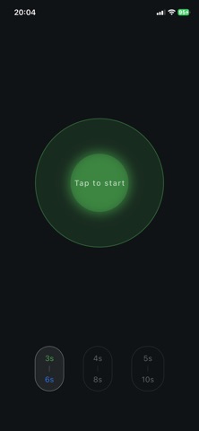 Demal screenshot