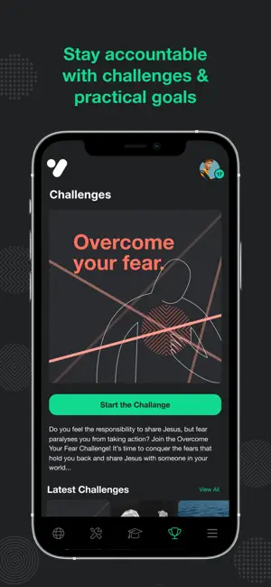 yesHEis screenshot 3