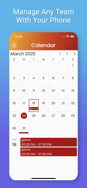 Circlezapp screenshot 4