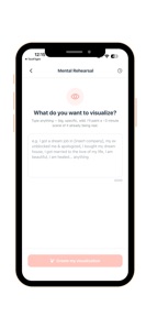 Eager - Manifestation App screenshot
