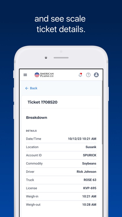 American Plains Co-Op