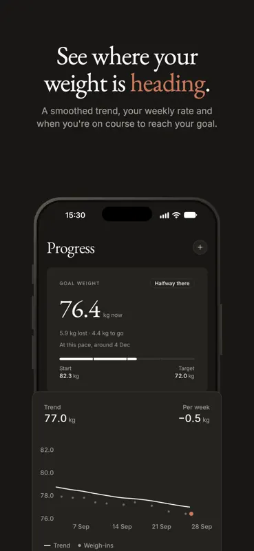 Fitnessly screenshot 5 of 6