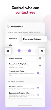 Knuddels: Chat & Community screenshot 6