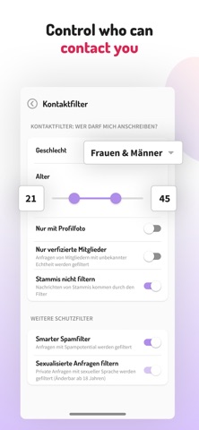 Knuddels: Chat & Community screenshot