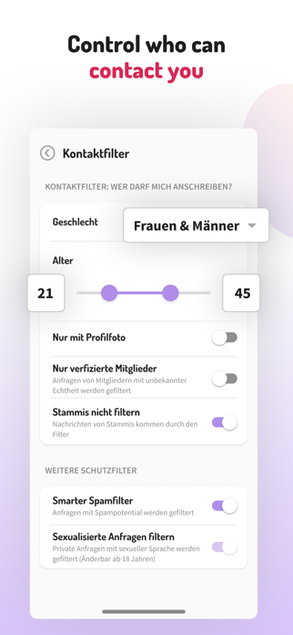 Knuddels: Chat & Community Screenshot 6 of 6