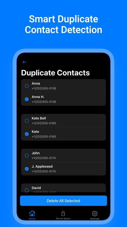 Clean Boost: Secure & Optimize screenshot-4