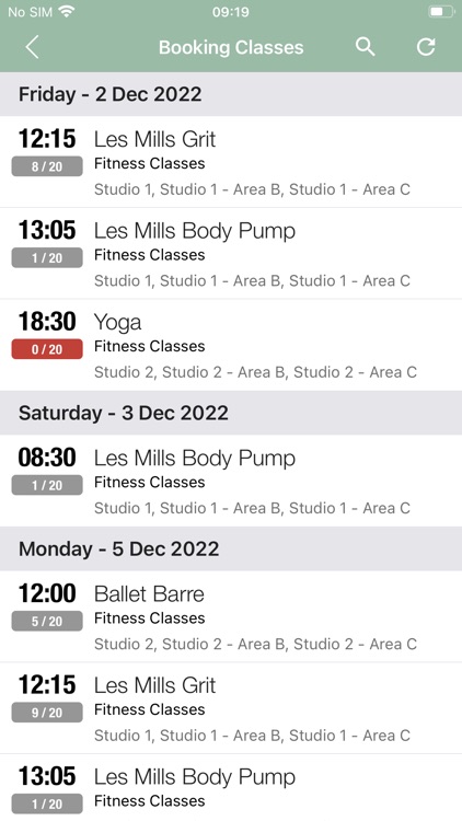 University of Cambridge Sport