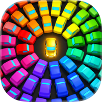 Parking Jam 3D