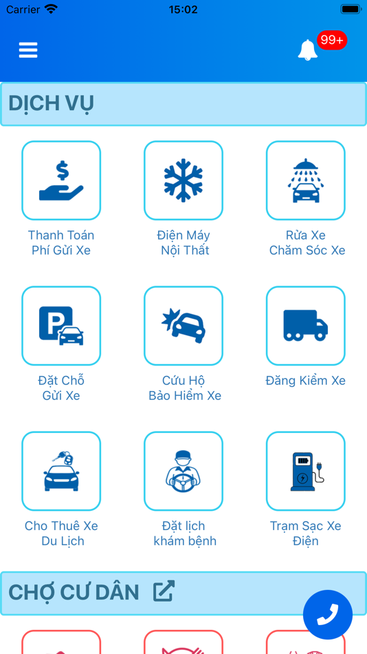 #5. Safe Care (iOS) 由: LUONG VU