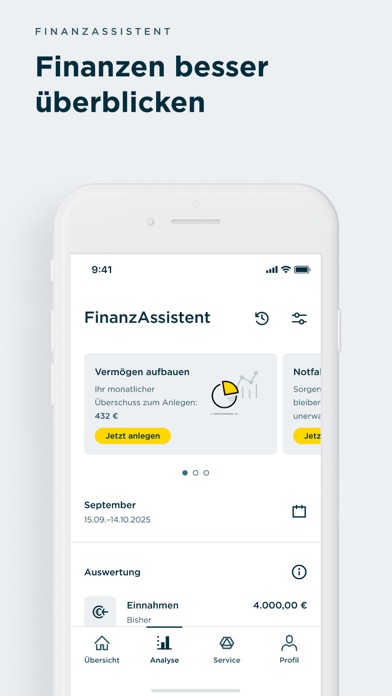 Screenshot #3 pour Commerzbank Banking