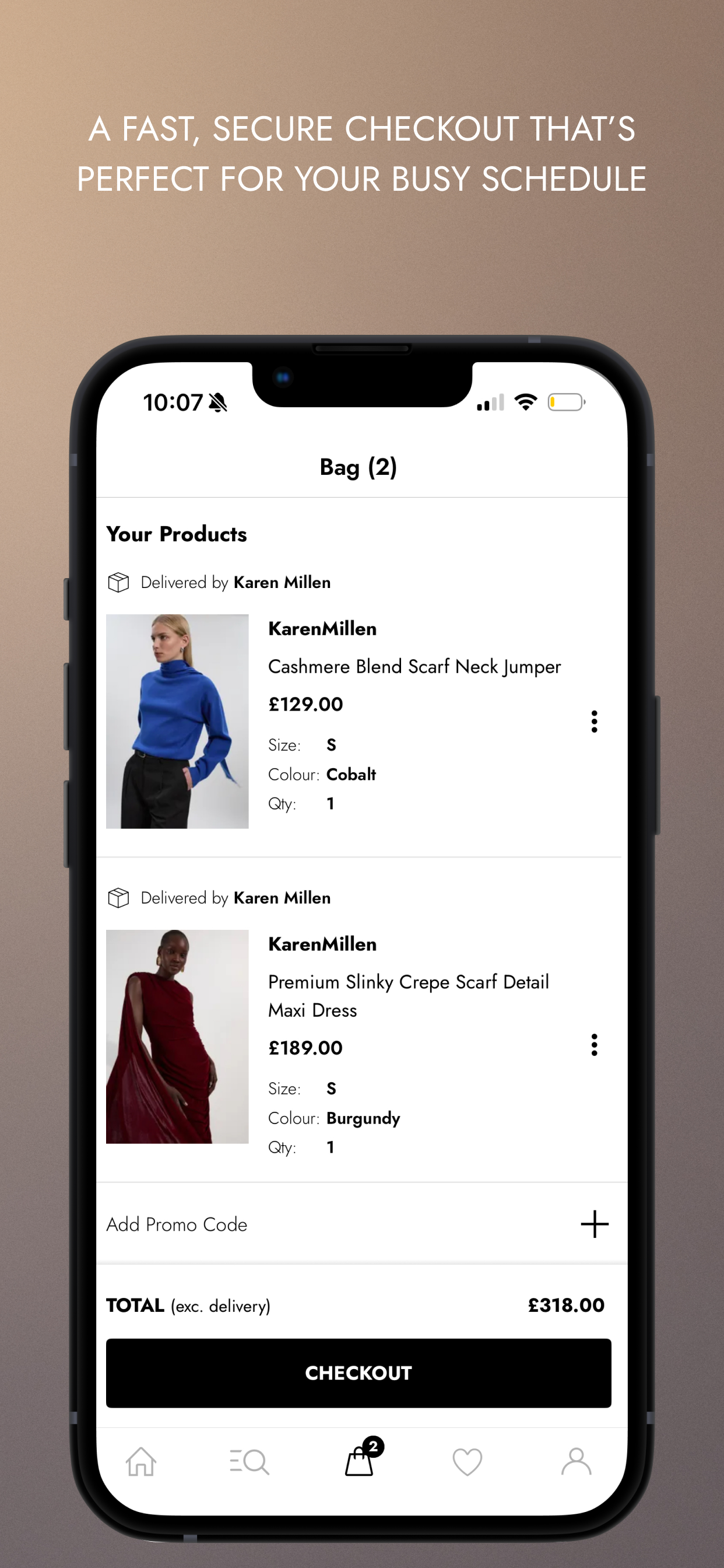 Karen Millen -Women’s Clothing