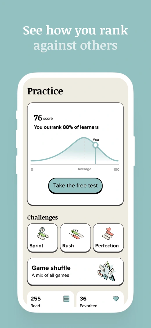 Vocabulary - Learn words daily screenshot 10