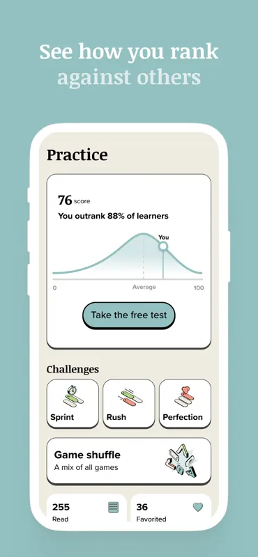 Vocabulary - Learn words daily screenshot 10 of 10