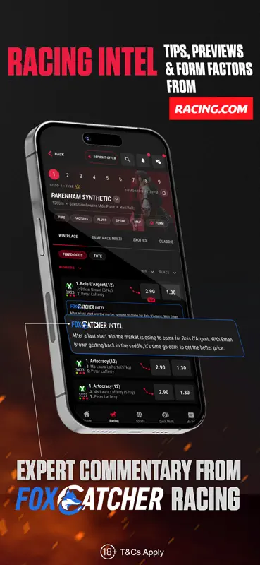 PointsBet - Online Betting screenshot 7 of 8