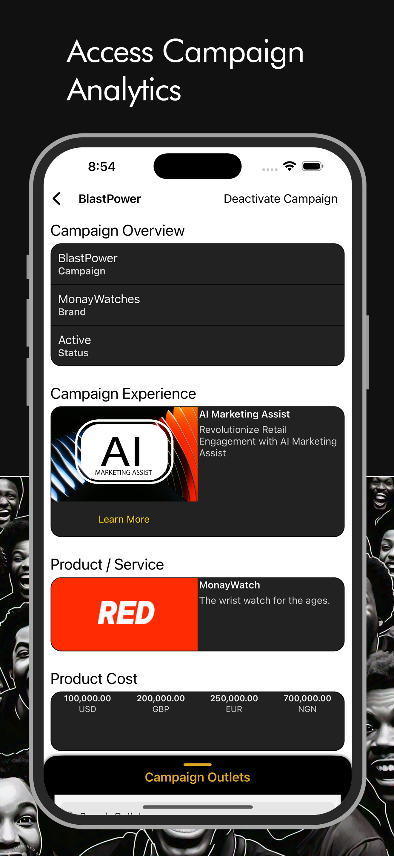 Engageio screenshot 4
