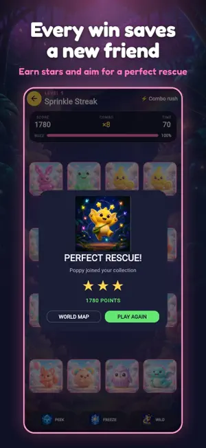 Flipbuzz screenshot 4