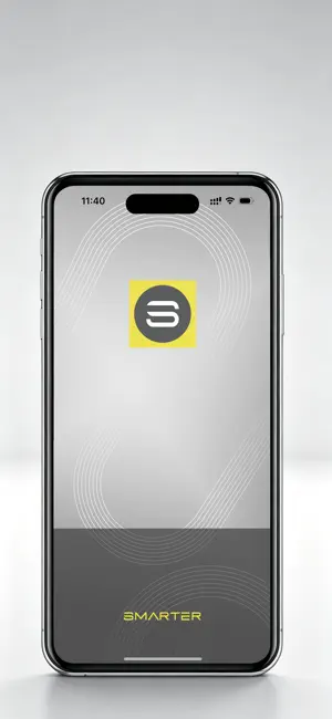 SMARTER screenshot 1