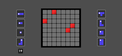 Block Puzzle 64 Screenshot 5 of 5