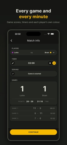Squash 11 Screenshot 3 of 8
