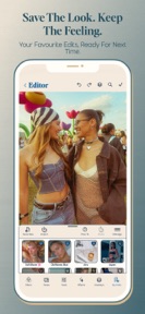Colourtone: Photo Editor screenshot