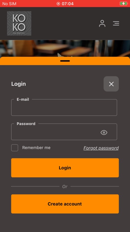 Koko Asian Street Food