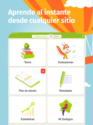 Ortografía Española