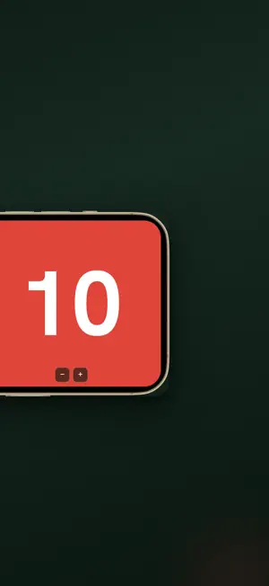 Guandan Score Tracker screenshot 2