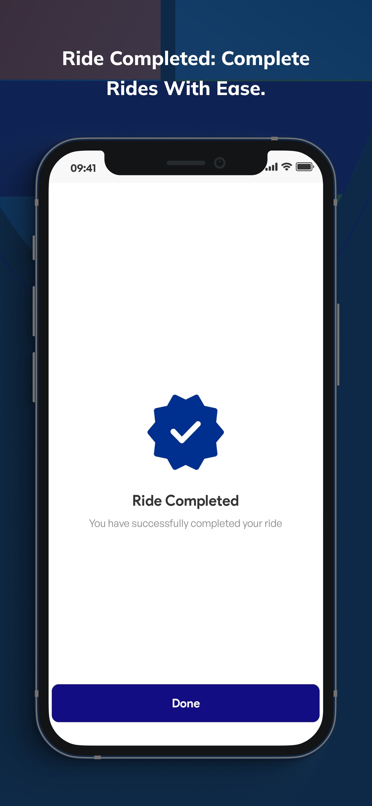 Screenshot 1 of RsqMe Partner