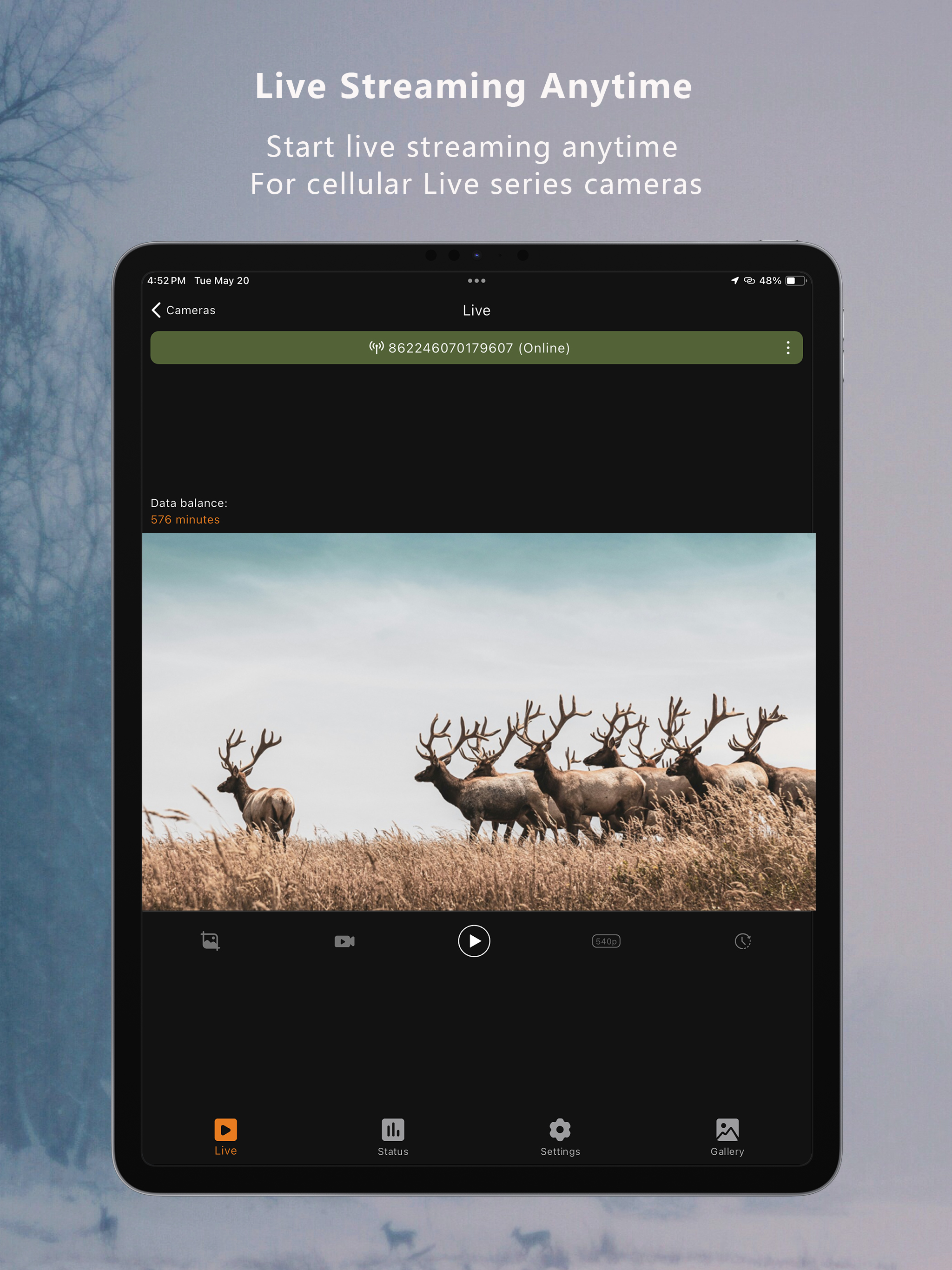 GardePro Mobile screenshot 13
