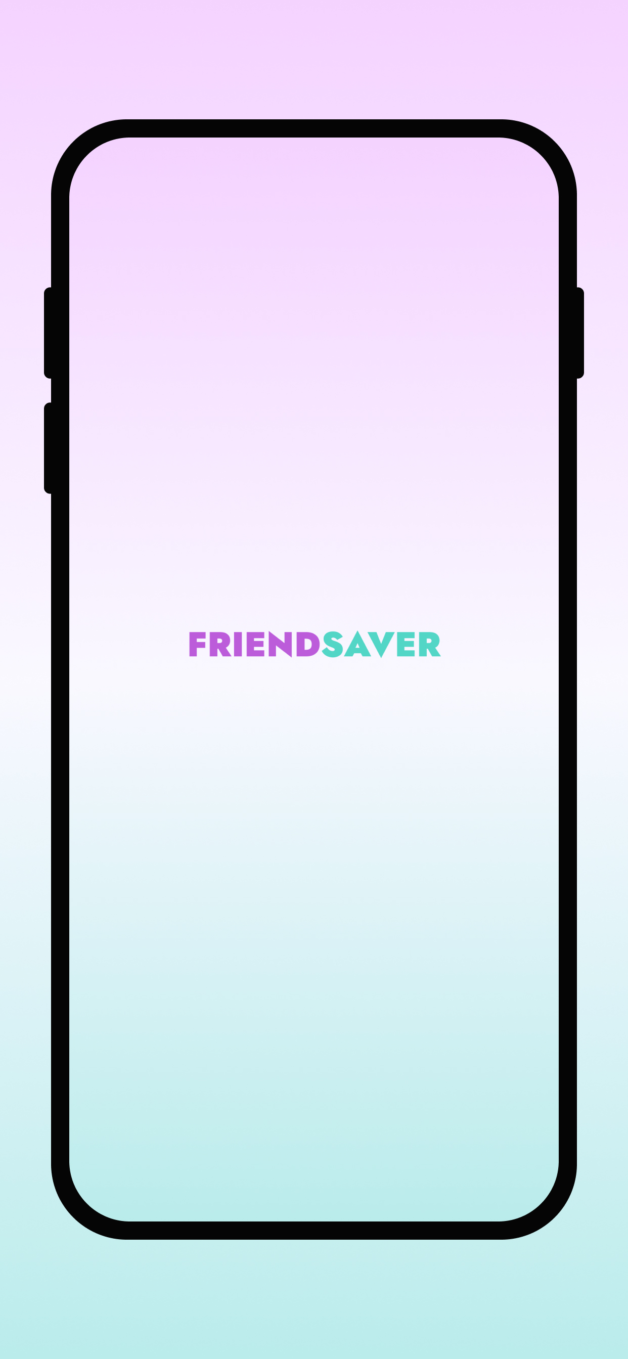 Friendsaver