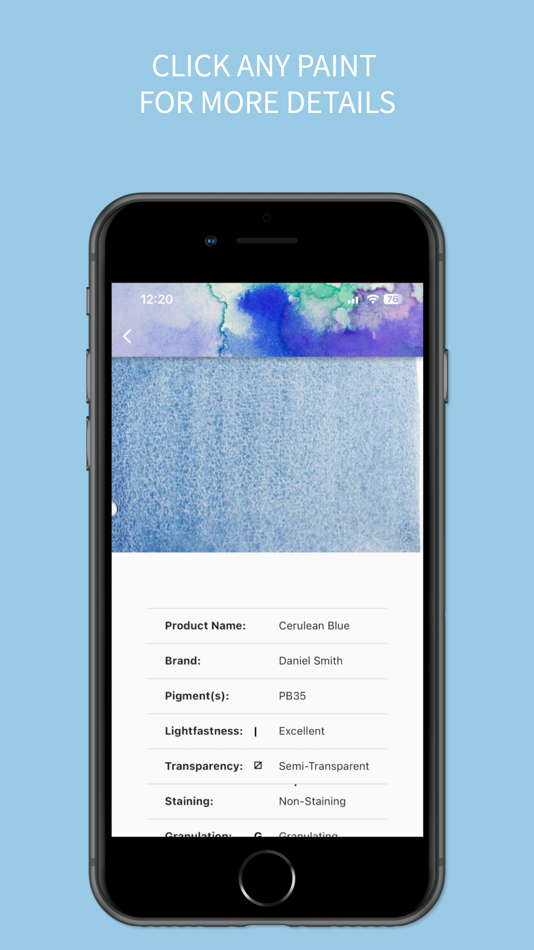 #7. Smarty Paints! (iOS) By: Neural Appworks LLC