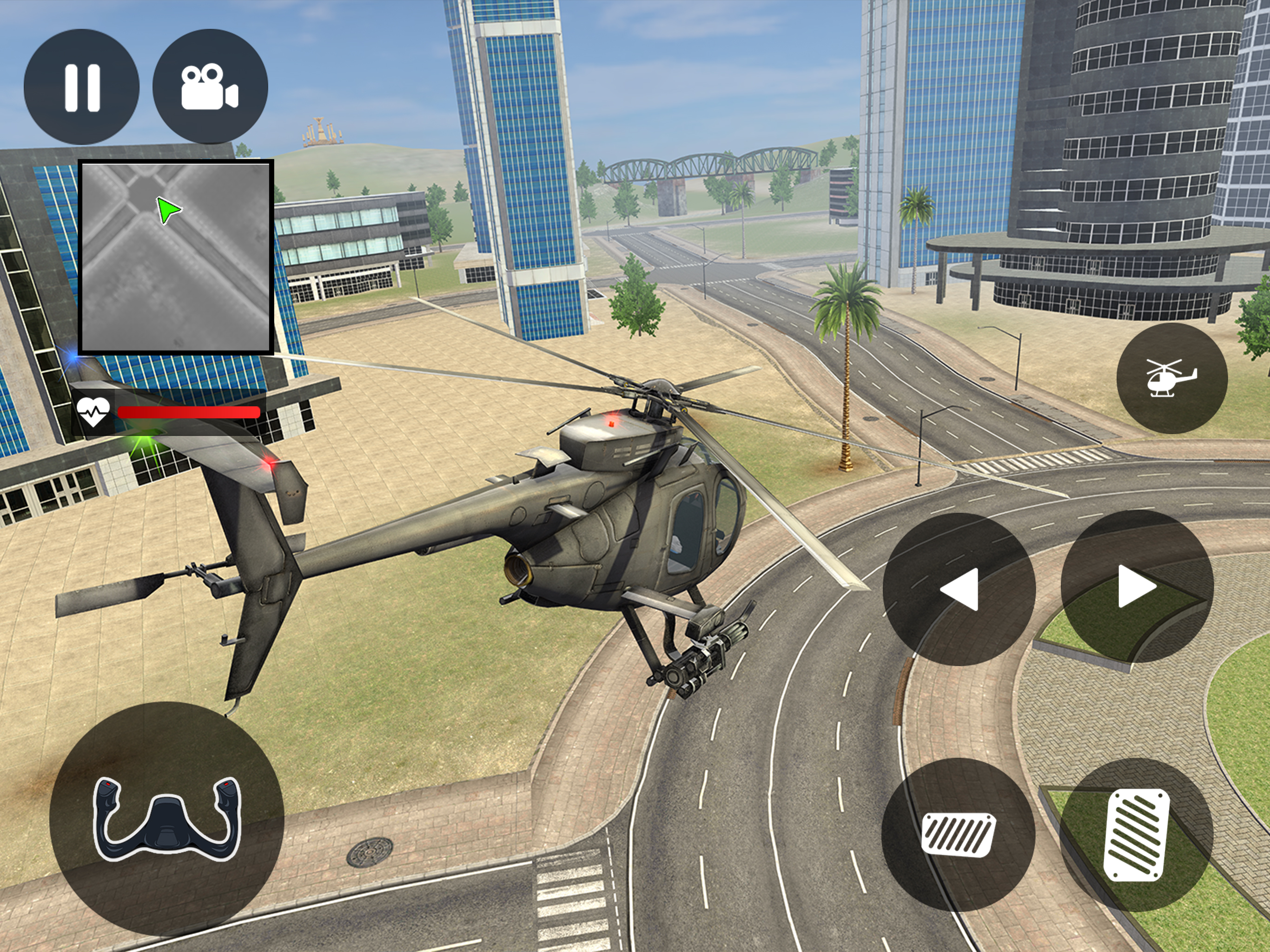 Extreme Gangster Bike Drive 3D screenshot 15